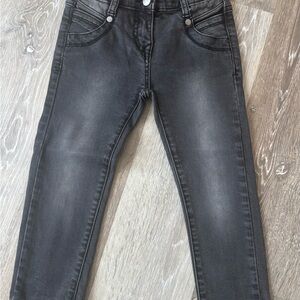 Jeans for girls size 6